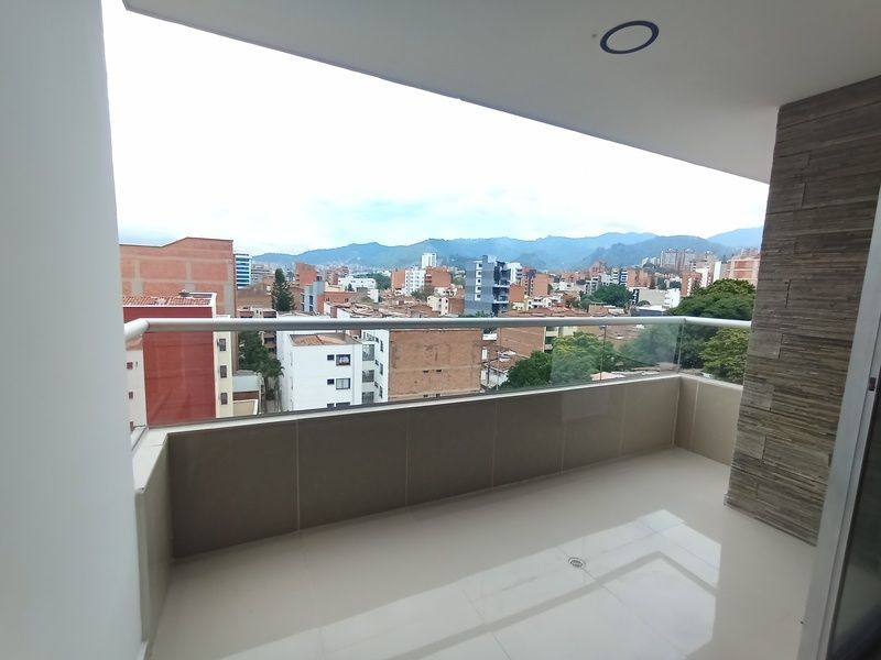 Apartamento en arriendo ubicado en Medellín, sector Laureles - 20