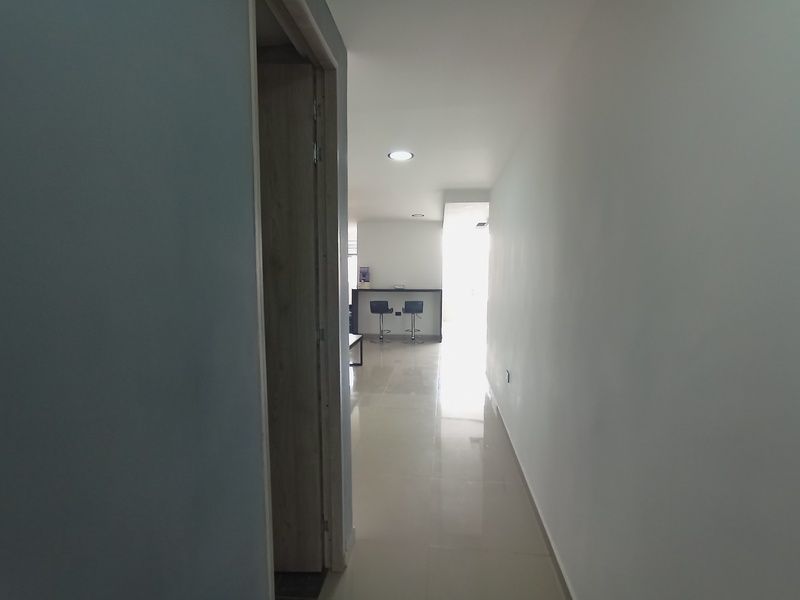 Apartamento en arriendo ubicado en Medellín, sector Laureles - 21