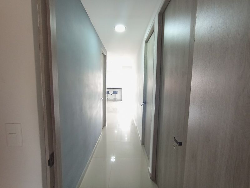 Apartamento en arriendo ubicado en Medellín, sector Laureles - 22