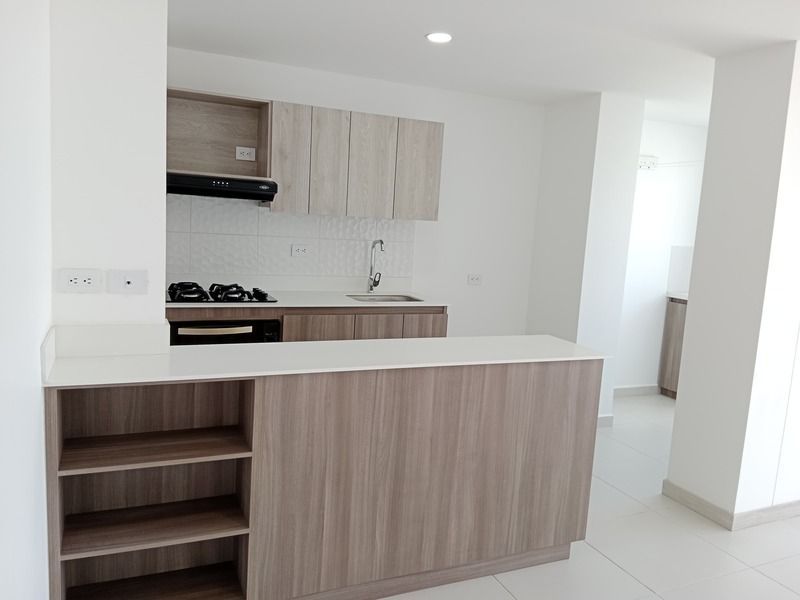 Apartamento en venta ubicado en Medellín, sector San Diego - 3