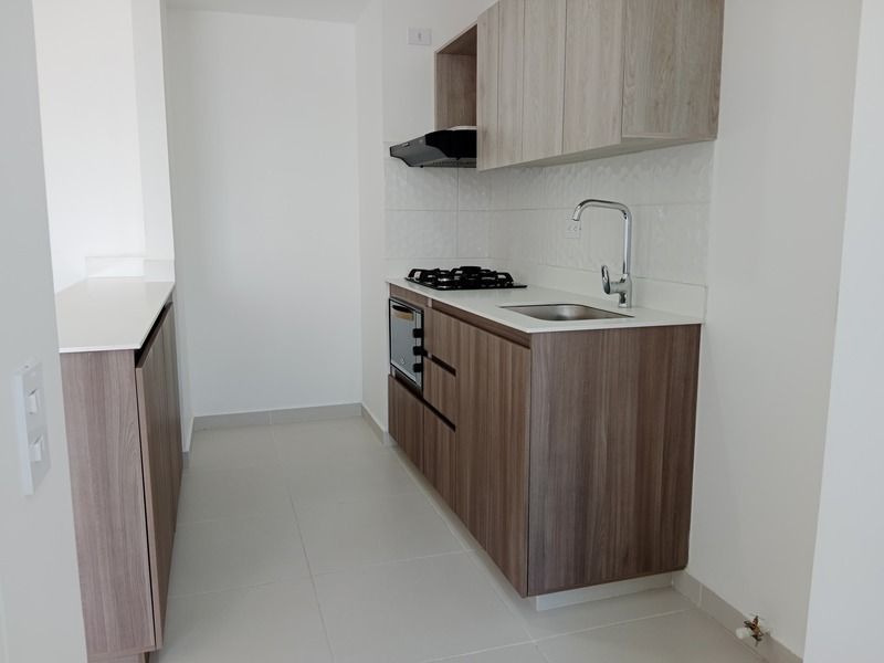 Apartamento en venta ubicado en Medellín, sector San Diego - 5