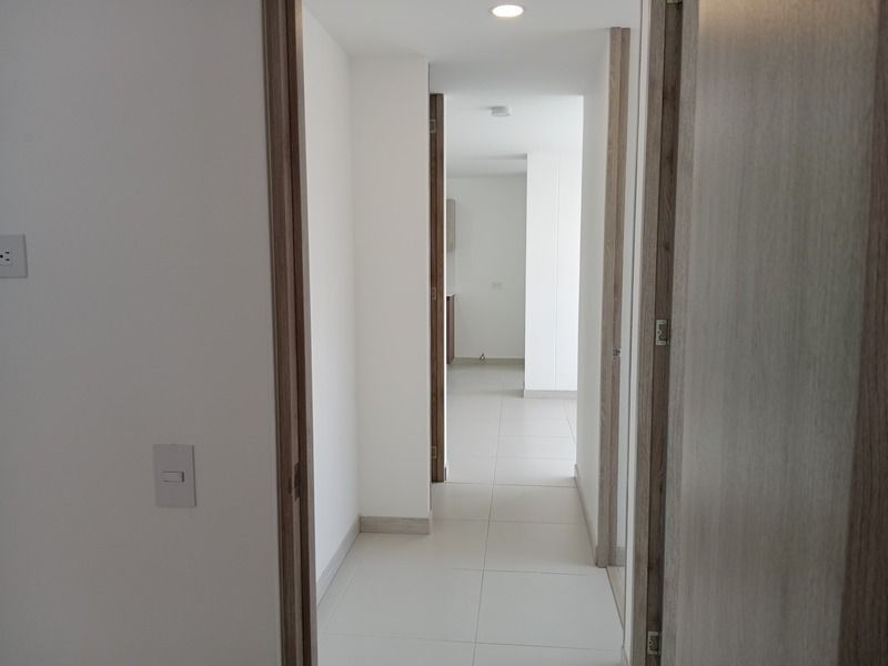 Apartamento en venta ubicado en Medellín, sector San Diego - 6