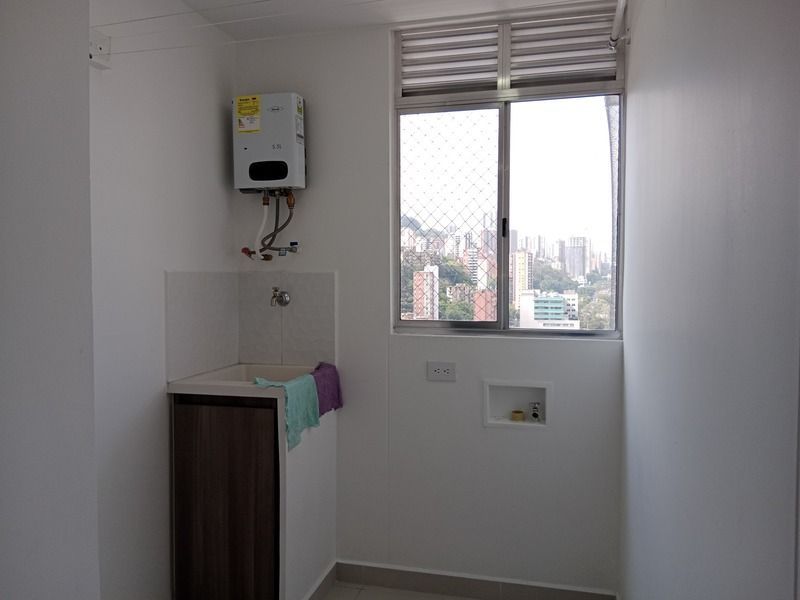 Apartamento en venta ubicado en Medellín, sector San Diego - 11