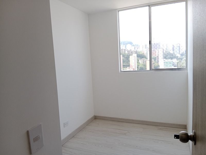 Apartamento en venta ubicado en Medellín, sector San Diego - 12