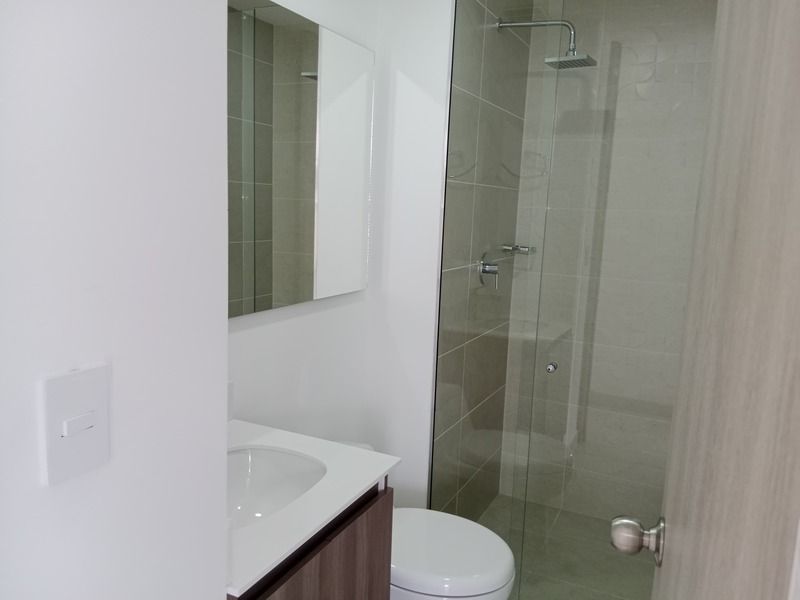 Apartamento en venta ubicado en Medellín, sector San Diego - 17