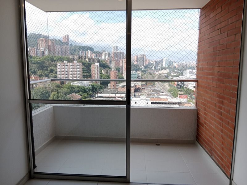 Apartamento en venta ubicado en Medellín, sector San Diego - 18