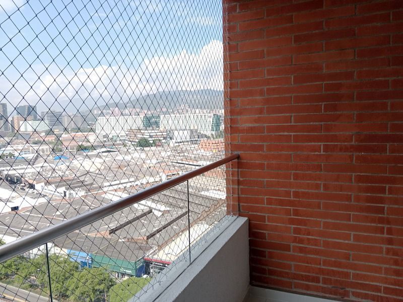Apartamento en venta ubicado en Medellín, sector San Diego - 19