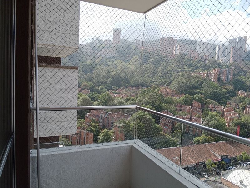 Apartamento en venta ubicado en Medellín, sector San Diego - 20