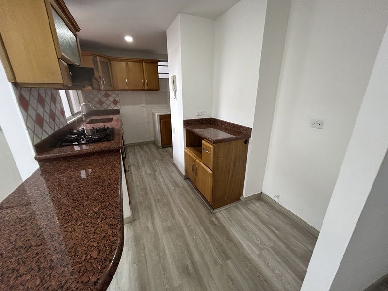 Apartamento en arriendo ubicado en Medellín, sector Milla de Oro - 2