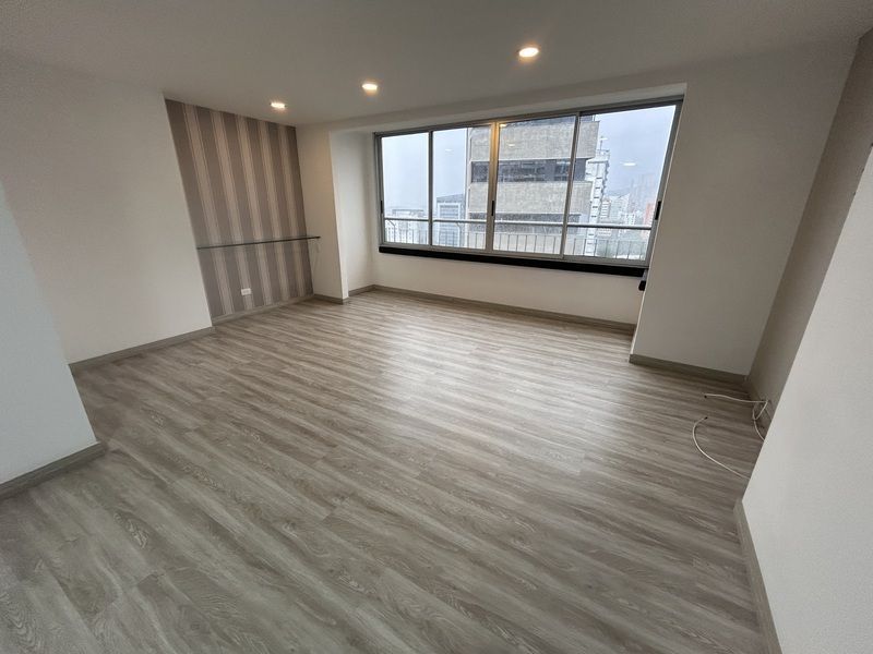 Apartamento en arriendo ubicado en Medellín, sector Milla de Oro - 3