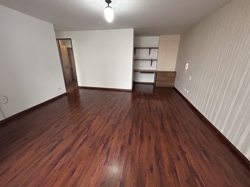 Apartamento en arriendo ubicado en Medellín, sector Milla de Oro - 5