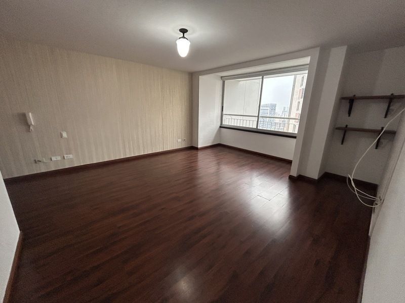 Apartamento en arriendo ubicado en Medellín, sector Milla de Oro - 6