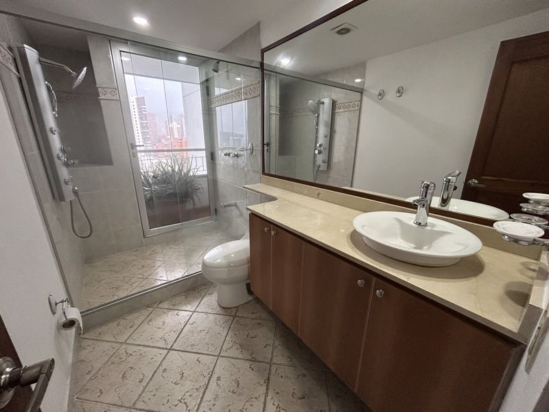 Apartamento en arriendo ubicado en Medellín, sector Milla de Oro - 8