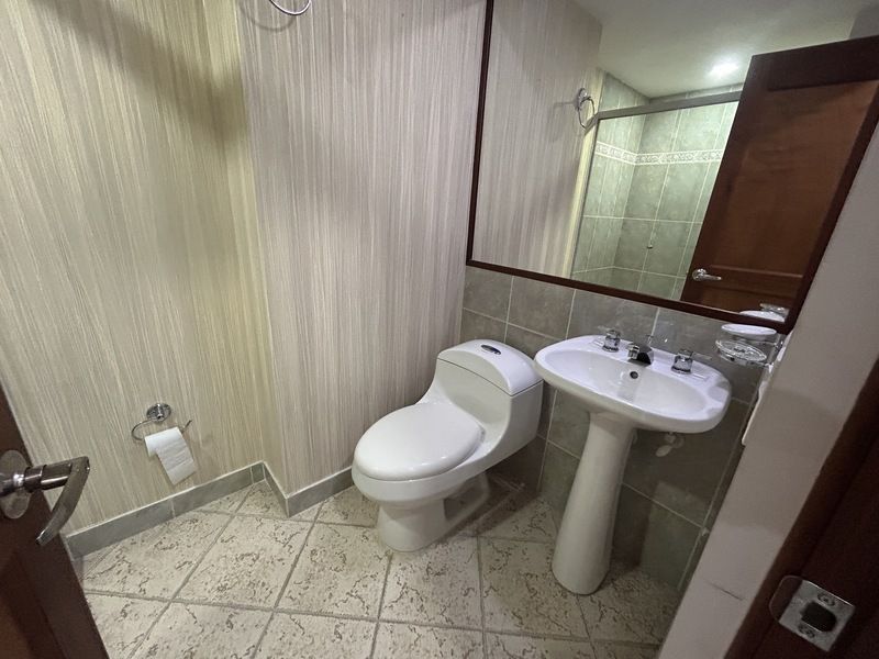 Apartamento en arriendo ubicado en Medellín, sector Milla de Oro - 9