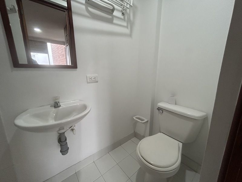 Apartamento en arriendo ubicado en Medellín, sector Milla de Oro - 10