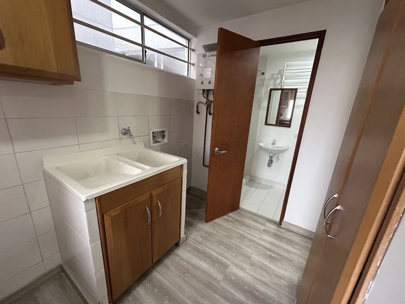 Apartamento en arriendo ubicado en Medellín, sector Milla de Oro - 12