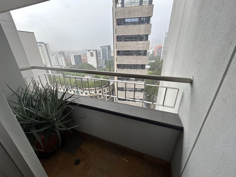 Apartamento en arriendo ubicado en Medellín, sector Milla de Oro - 14