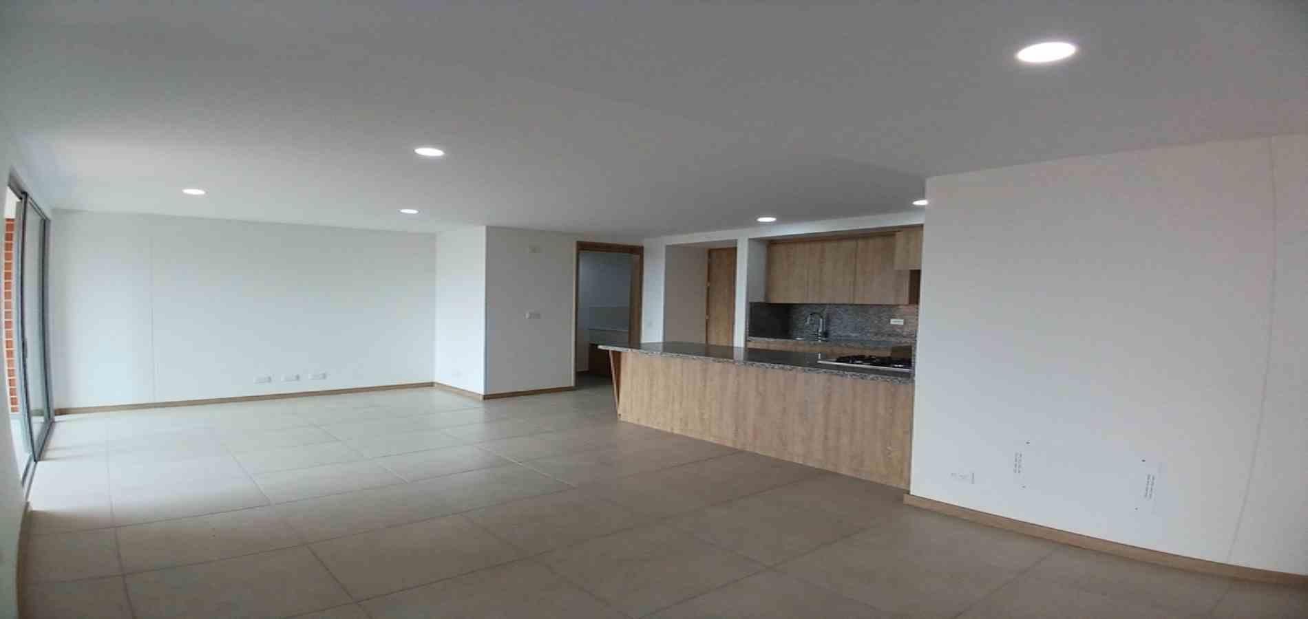 APARTAMENTO EN ARRIENDO UBICADO EN MEDELLIN SECTOR ESTADIO - 2