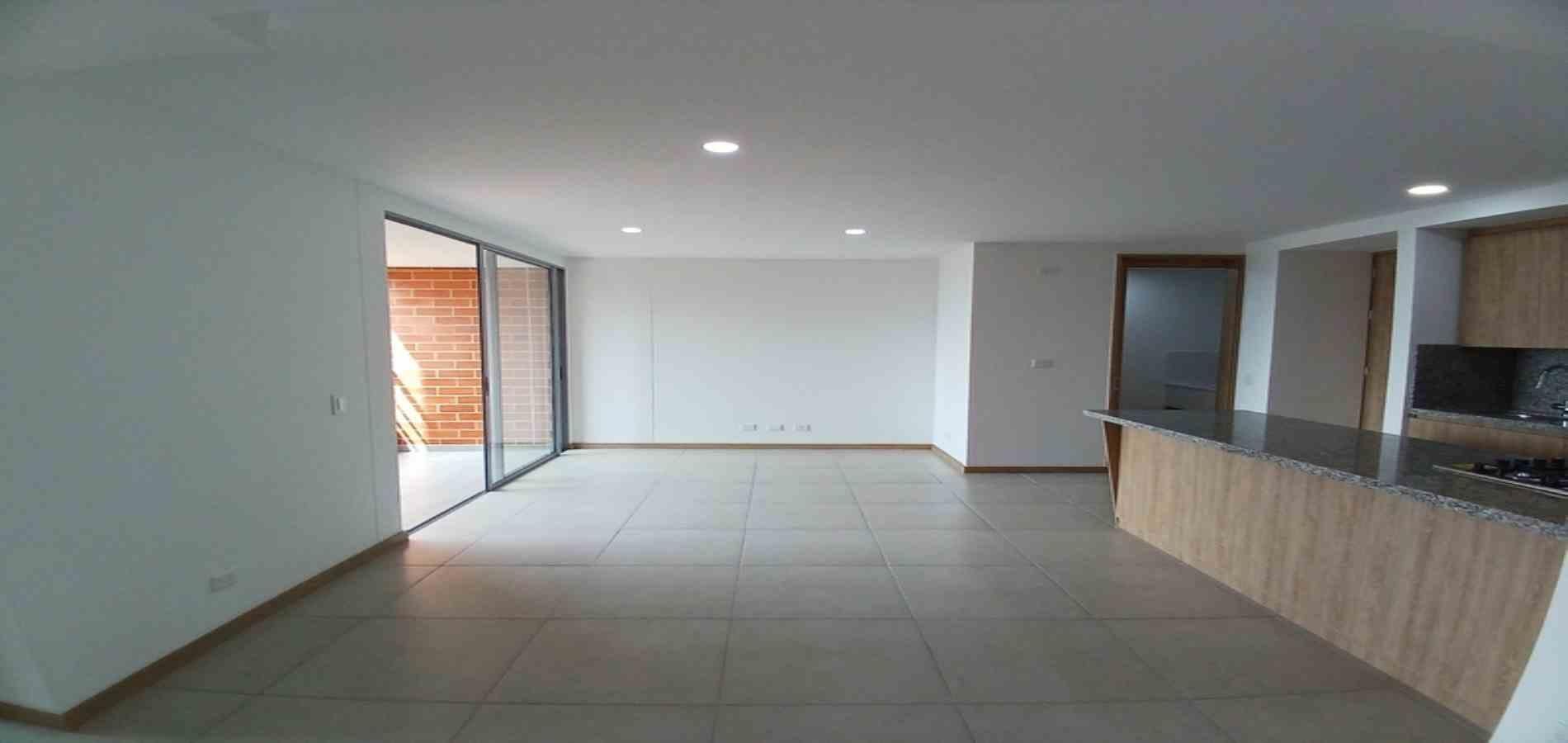 APARTAMENTO EN ARRIENDO UBICADO EN MEDELLIN SECTOR ESTADIO - 3