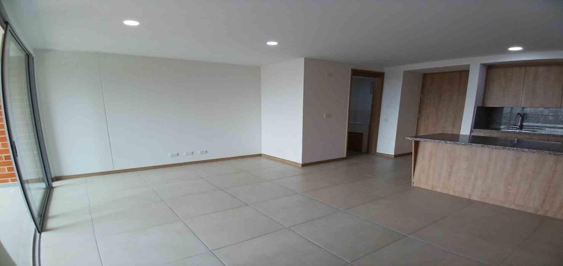 APARTAMENTO EN ARRIENDO UBICADO EN MEDELLIN SECTOR ESTADIO - 4