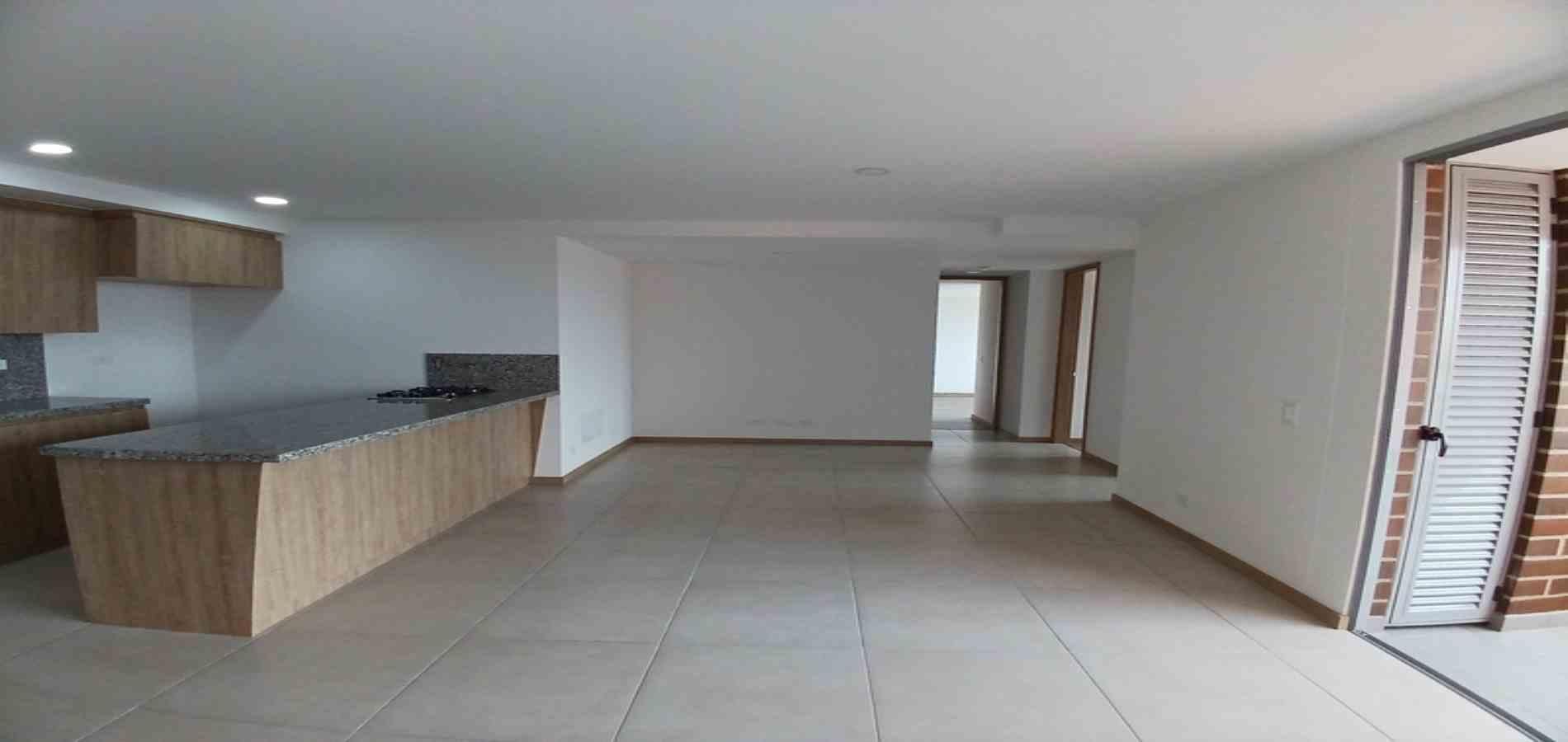 APARTAMENTO EN ARRIENDO UBICADO EN MEDELLIN SECTOR ESTADIO - 5