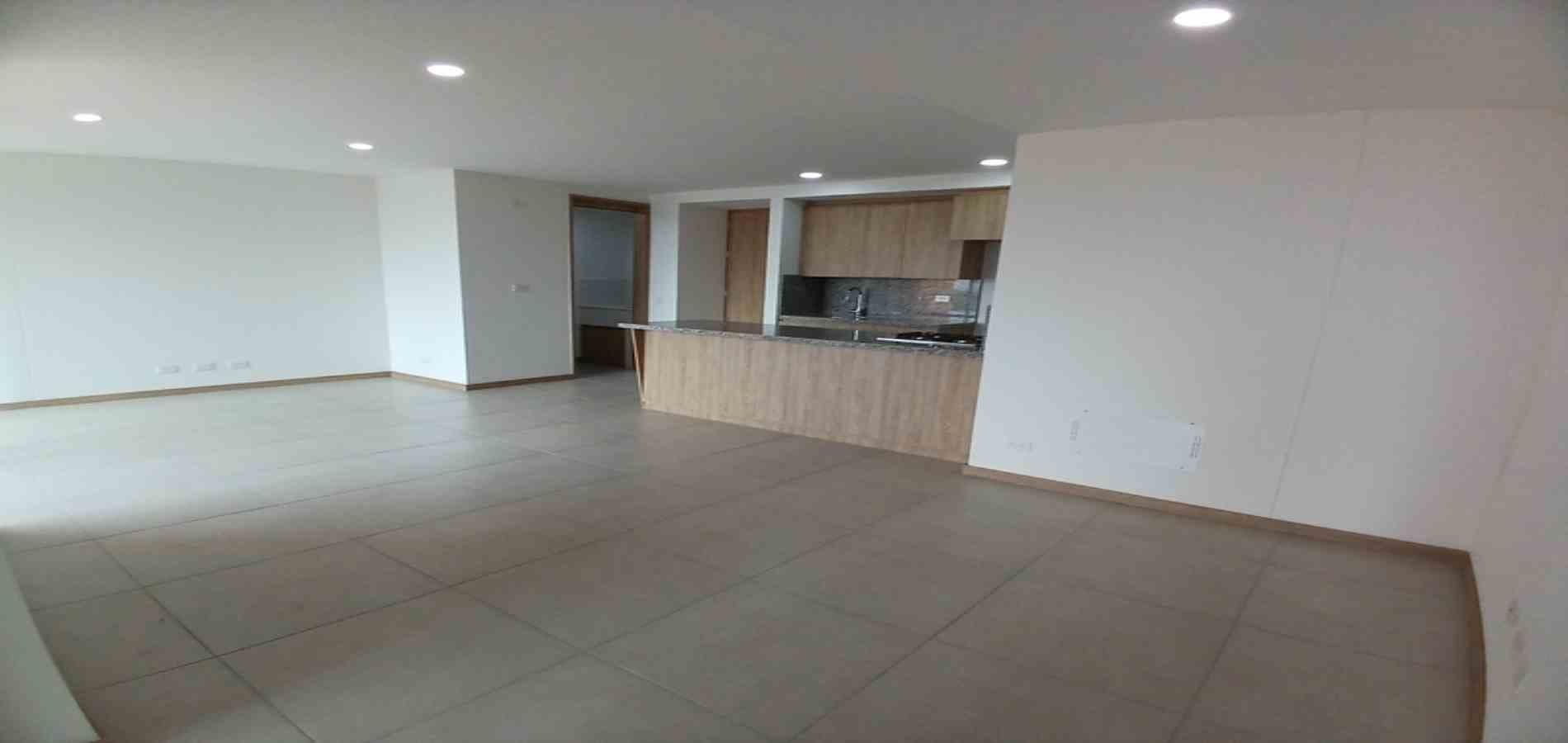 APARTAMENTO EN ARRIENDO UBICADO EN MEDELLIN SECTOR ESTADIO - 6