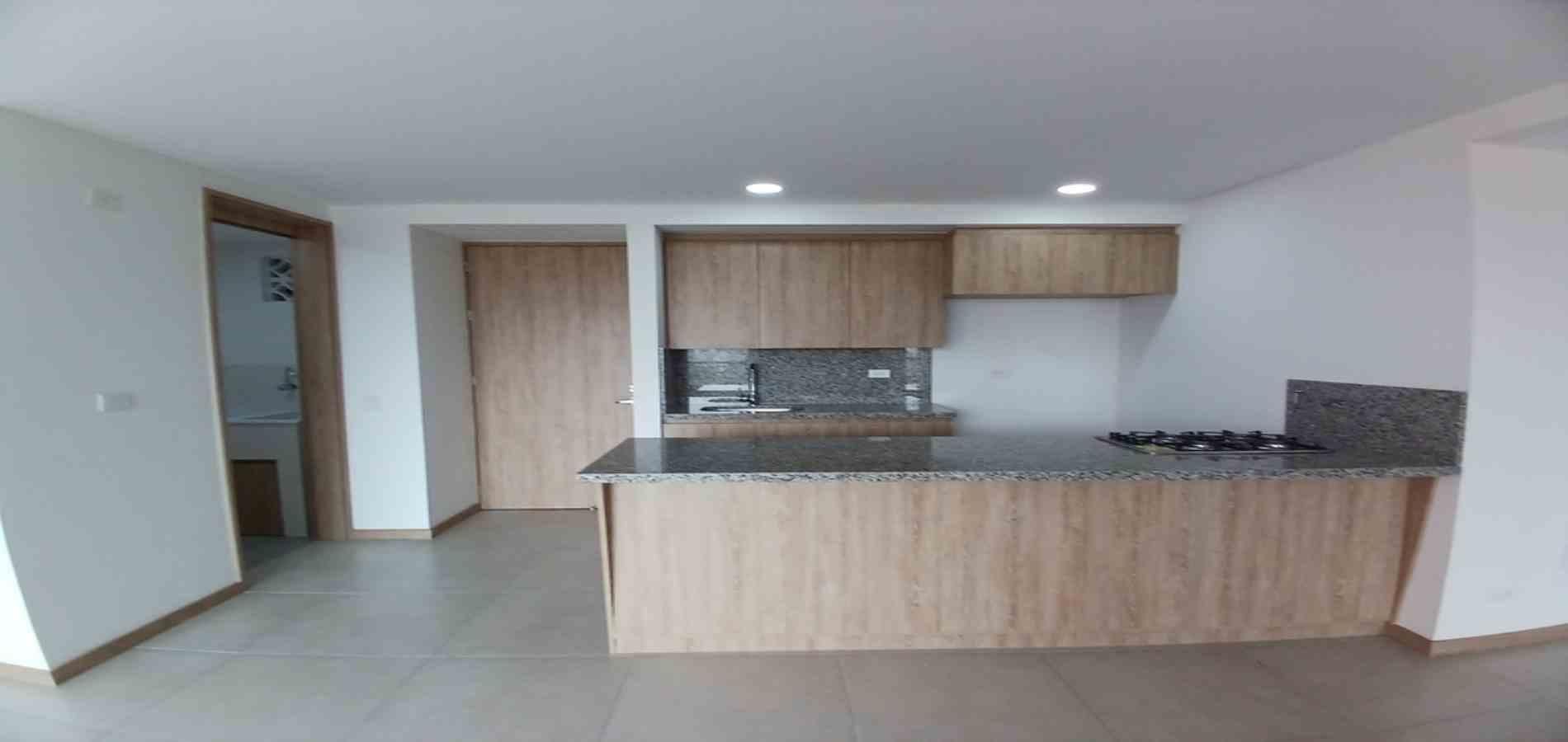 APARTAMENTO EN ARRIENDO UBICADO EN MEDELLIN SECTOR ESTADIO - 7