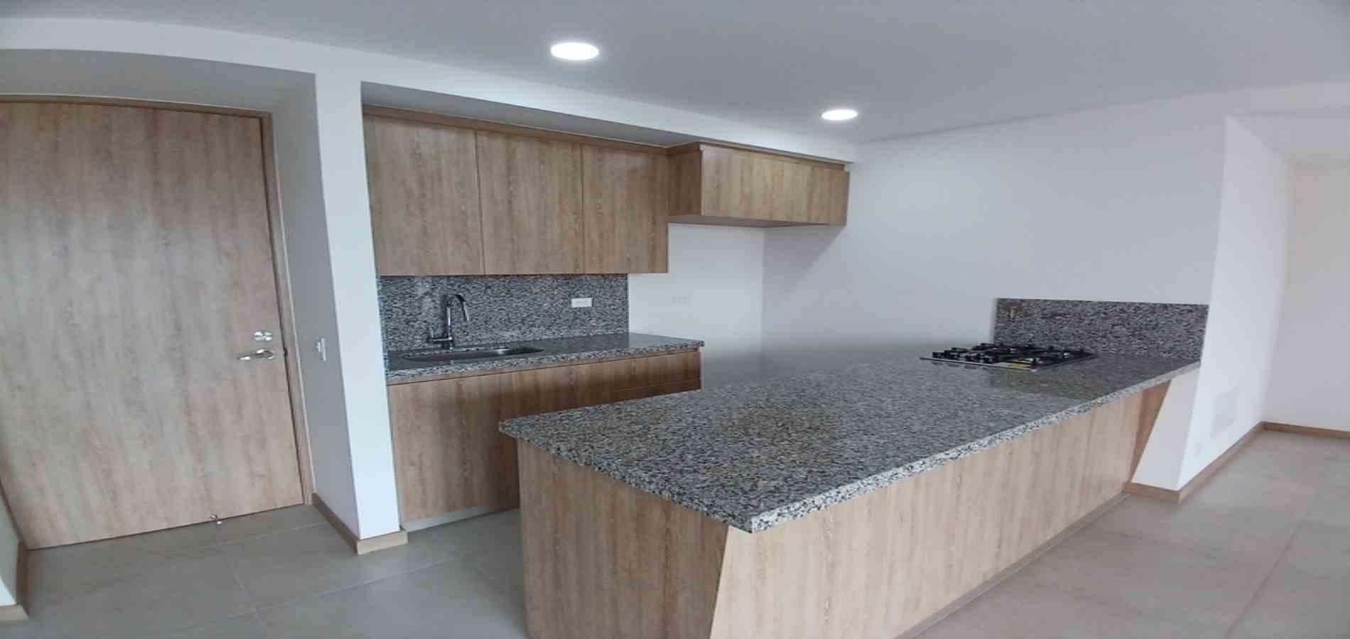 APARTAMENTO EN ARRIENDO UBICADO EN MEDELLIN SECTOR ESTADIO - 8