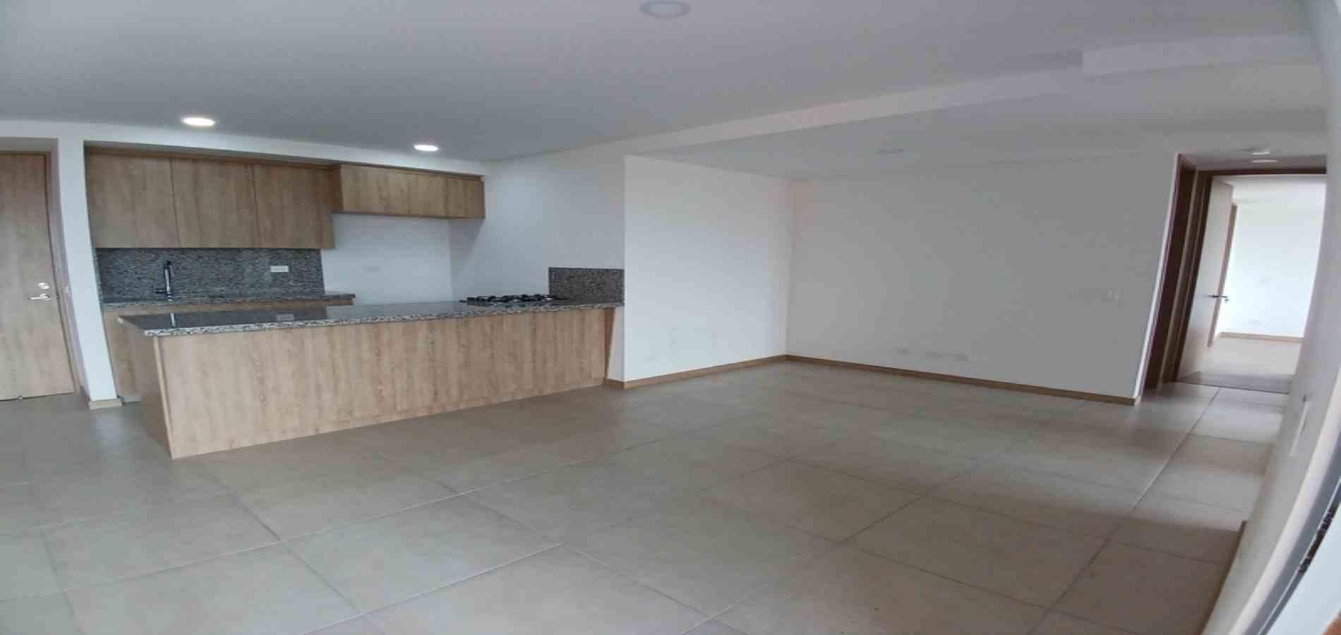 APARTAMENTO EN ARRIENDO UBICADO EN MEDELLIN SECTOR ESTADIO - 9