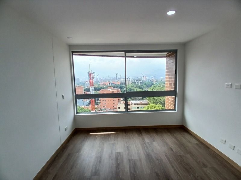 APARTAMENTO EN ARRIENDO UBICADO EN MEDELLIN SECTOR ESTADIO - 10