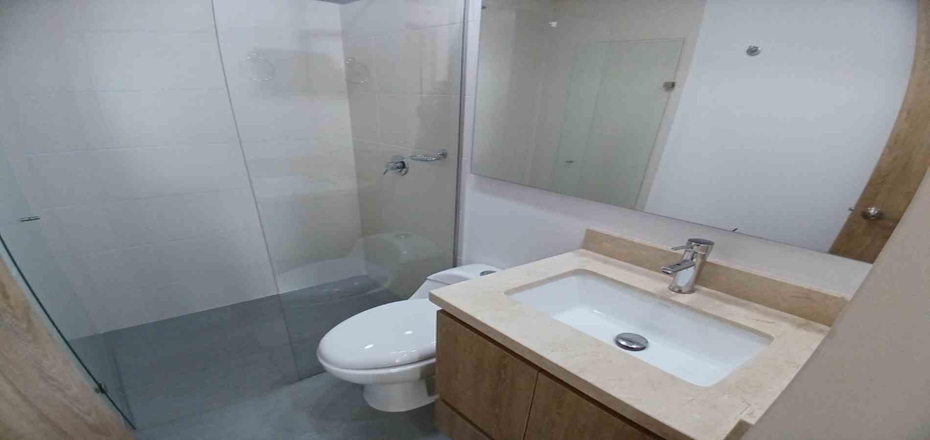 APARTAMENTO EN ARRIENDO UBICADO EN MEDELLIN SECTOR ESTADIO - 27