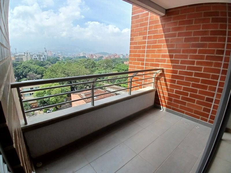 APARTAMENTO EN ARRIENDO UBICADO EN MEDELLIN SECTOR ESTADIO - 28