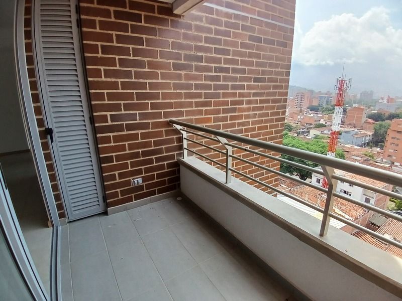 APARTAMENTO EN ARRIENDO UBICADO EN MEDELLIN SECTOR ESTADIO - 29