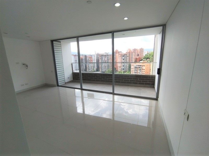 APARTAMENTO EN ARRIENDO UBICADO EN ENVIGADO SECTOR LOMA DEL CHOCHO - 2