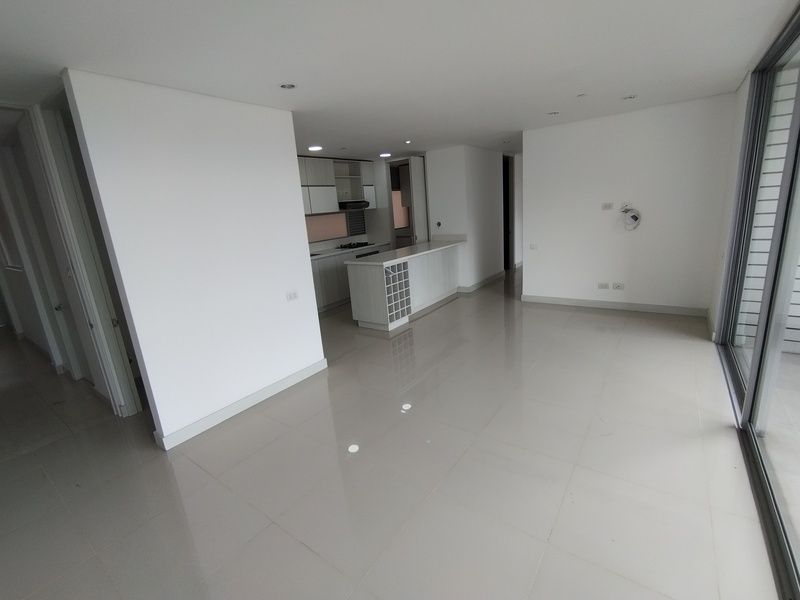 APARTAMENTO EN ARRIENDO UBICADO EN ENVIGADO SECTOR LOMA DEL CHOCHO - 3