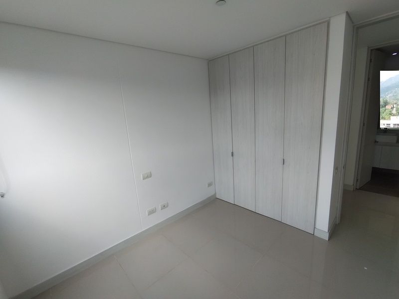 APARTAMENTO EN ARRIENDO UBICADO EN ENVIGADO SECTOR LOMA DEL CHOCHO - 13