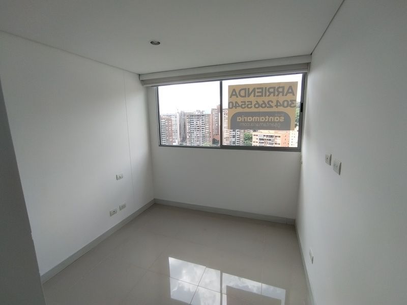 APARTAMENTO EN ARRIENDO UBICADO EN ENVIGADO SECTOR LOMA DEL CHOCHO - 14