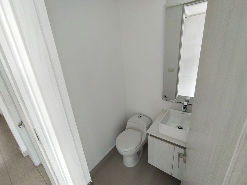 APARTAMENTO EN ARRIENDO UBICADO EN ENVIGADO SECTOR LOMA DEL CHOCHO - 16