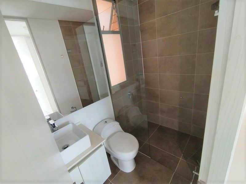 APARTAMENTO EN ARRIENDO UBICADO EN ENVIGADO SECTOR LOMA DEL CHOCHO - 17