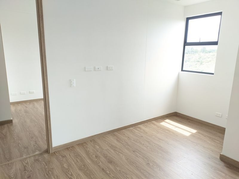 APARTAMENTO EN ARRIENDO UBICADO EN RIONEGRO SECTOR BARRO BLANCO - 4