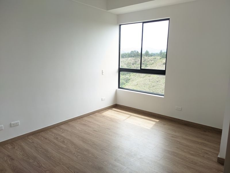 APARTAMENTO EN ARRIENDO UBICADO EN RIONEGRO SECTOR BARRO BLANCO - 5
