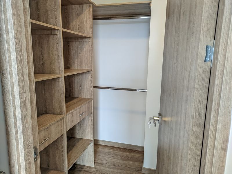 APARTAMENTO EN ARRIENDO UBICADO EN RIONEGRO SECTOR BARRO BLANCO - 6