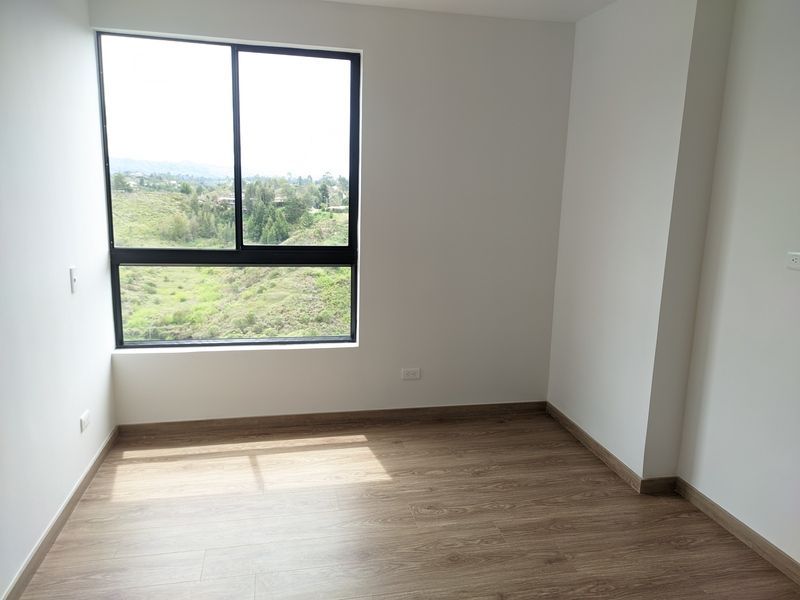 APARTAMENTO EN ARRIENDO UBICADO EN RIONEGRO SECTOR BARRO BLANCO - 7