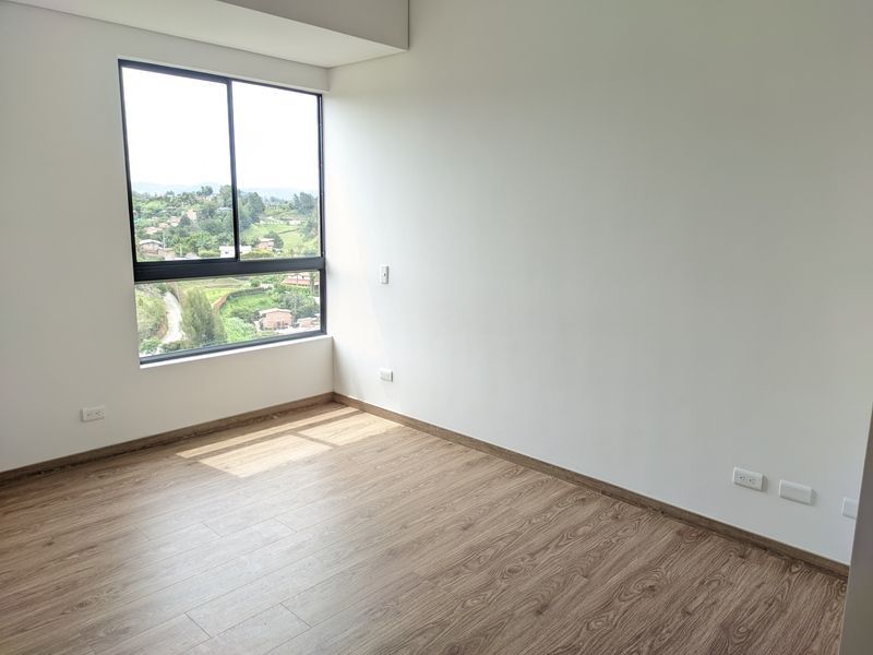 APARTAMENTO EN ARRIENDO UBICADO EN RIONEGRO SECTOR BARRO BLANCO - 8