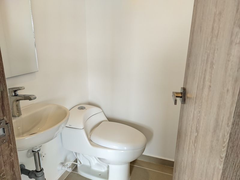 APARTAMENTO EN ARRIENDO UBICADO EN RIONEGRO SECTOR BARRO BLANCO - 12