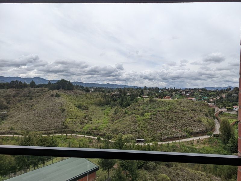 APARTAMENTO EN ARRIENDO UBICADO EN RIONEGRO SECTOR BARRO BLANCO - 14