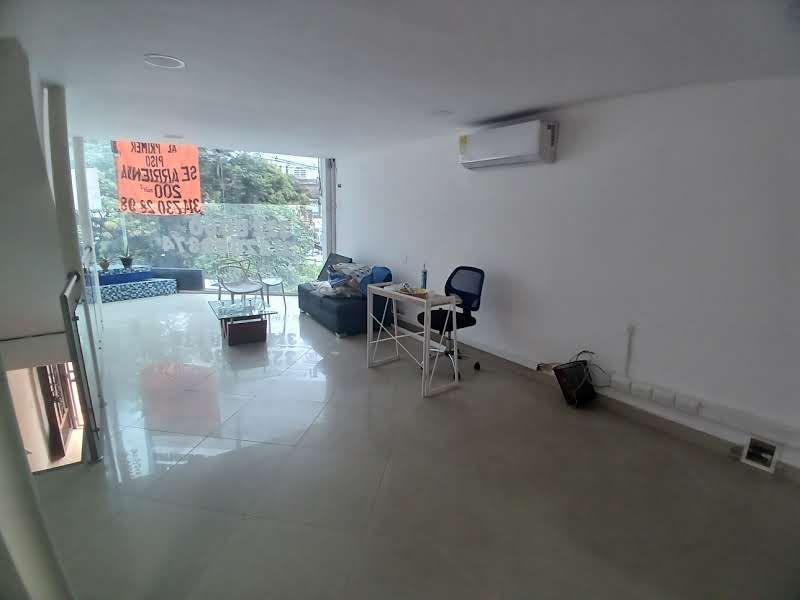 Local en arriendo ubicado en Medellín, sector La Gloria - 5