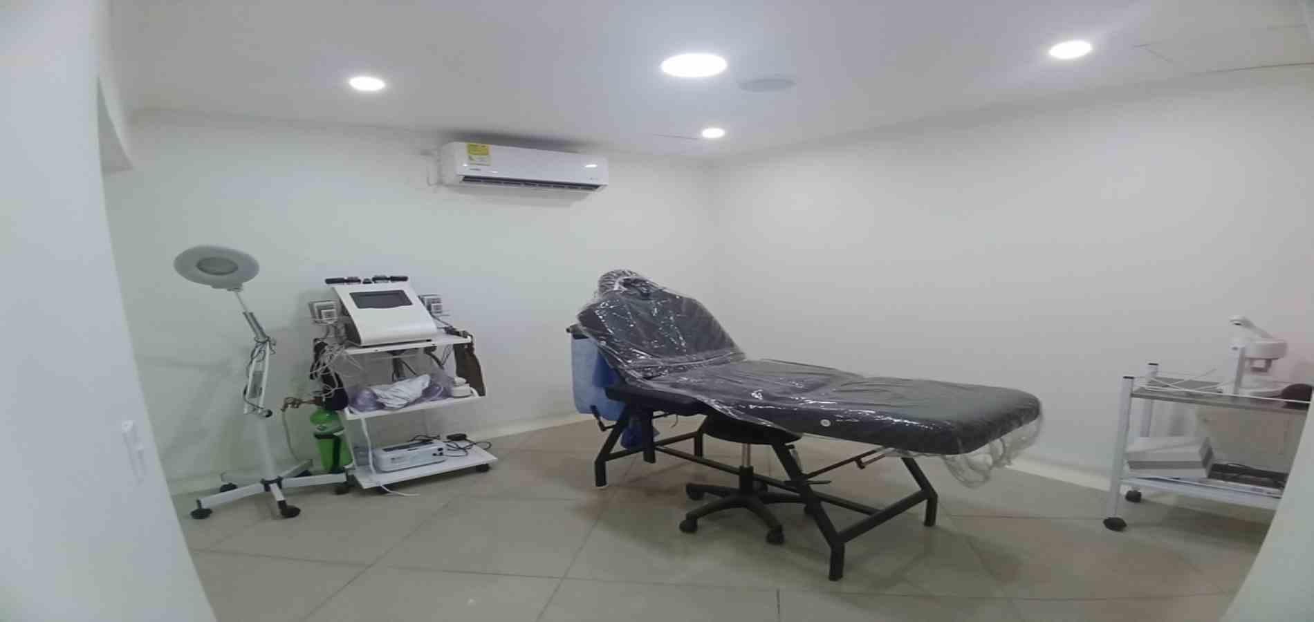 Local en arriendo ubicado en Medellín, sector La Gloria - 27