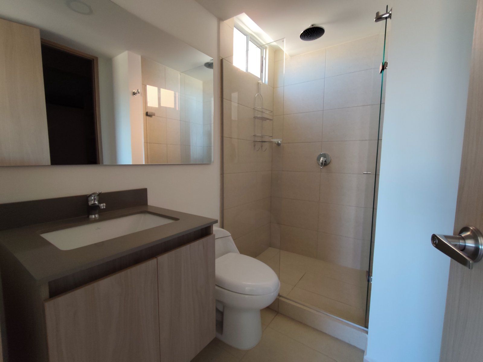 APARTAMENTO EN ARRIENDO UBICADO EN RIONEGRO SECTOR SAN NICOLAS - 13