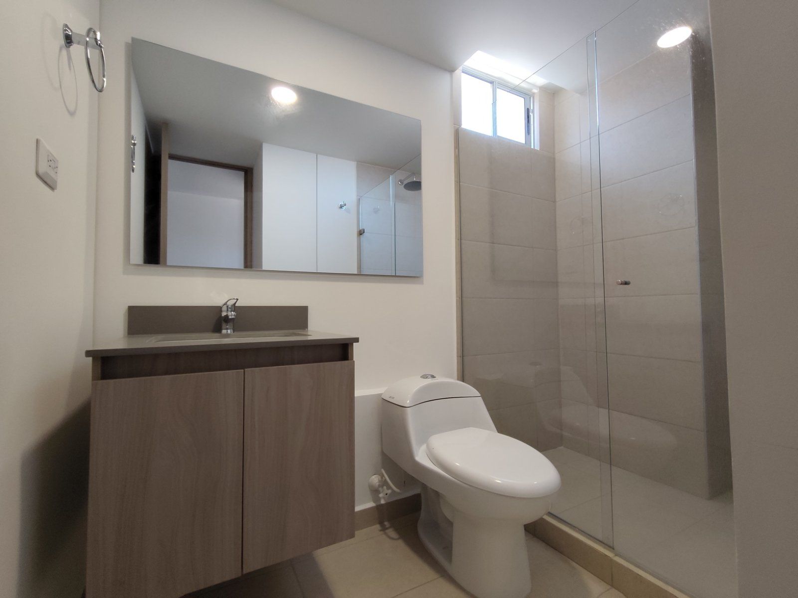APARTAMENTO EN ARRIENDO UBICADO EN RIONEGRO SECTOR SAN NICOLAS - 14